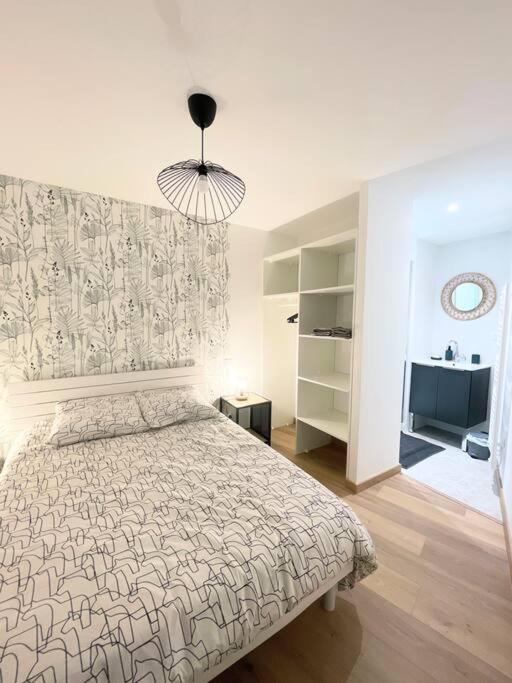 Apartment / Nid / Paisible Hyper Centre *