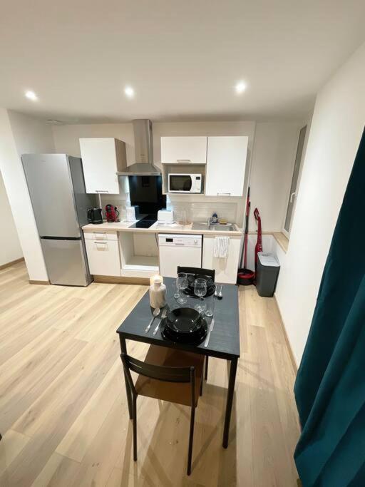 Apartment / Nid / Paisible Hyper Centre *